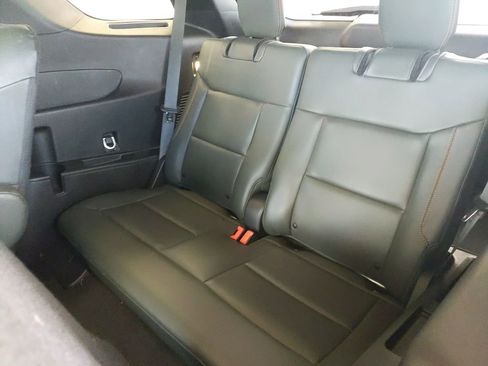 Used 2023 Ford Explorer Timberline AWD/4WD image 16