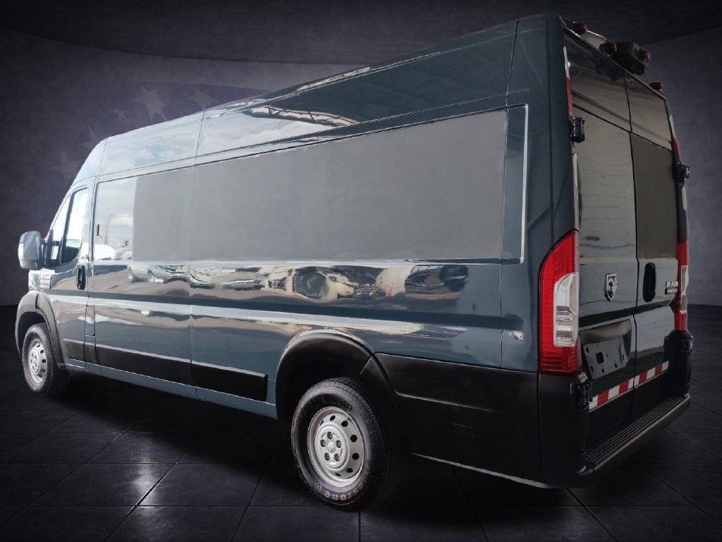 Used 2019 RAM ProMaster 3500 FWD image 3