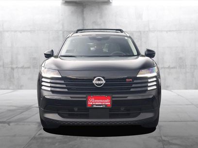 New 2026 Nissan Kicks SR w/ SR Premium Package