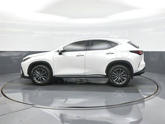 Used 2023 Lexus NX 250 AWD w/ Cold Area Package image 4