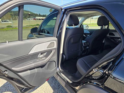 Used 2026 Mercedes-Benz GLE 350 4MATIC image 18