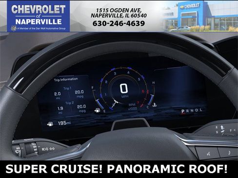 New 2026 Chevrolet Suburban High Country image 18