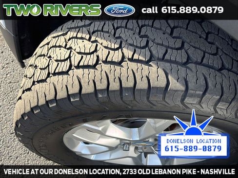 Used 2019 Chevrolet Traverse LT image 16