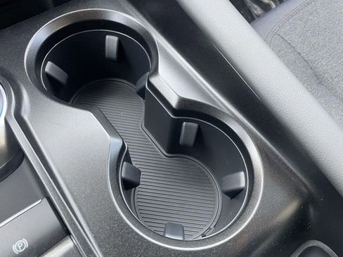 New 2026 Ford Explorer Active image 21