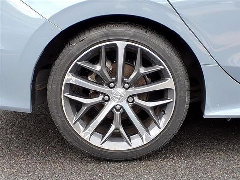 Used 2023 Honda Civic Touring image 8