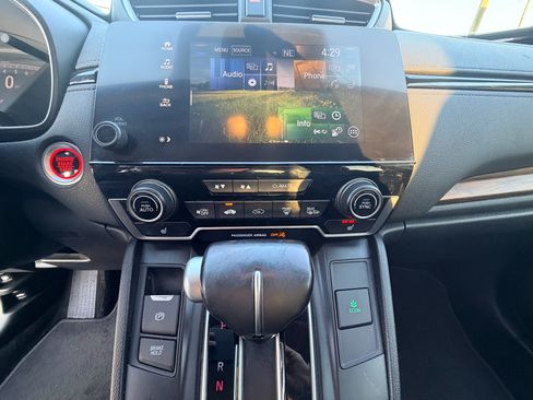 Used 2018 Honda CR-V EX-L image 23