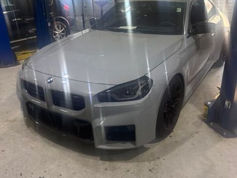 Used 2024 BMW M2 w/ Lighting Package RWD image 6