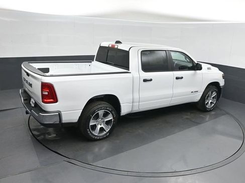 New 2026 RAM 1500 Tradesman image 30