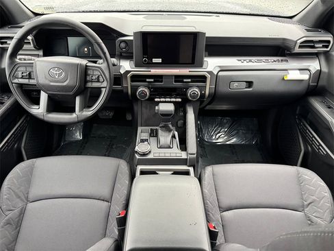 New 2026 Toyota Tacoma SR5 image 17
