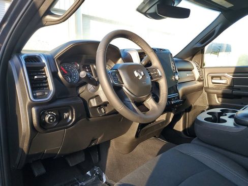 Used 2025 RAM 2500 Big Horn AWD/4WD image 20