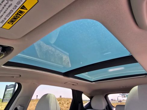 Used 2024 Hyundai Tucson Limited AWD/4WD image 24