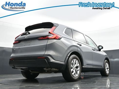 Used 2025 Honda CR-V LX image 45