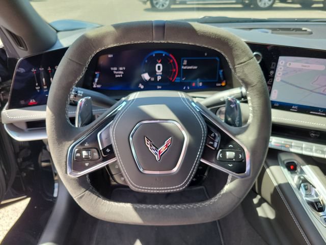 New 2026 Chevrolet Corvette Stingray Coupe w/ 1LT RWD image 23