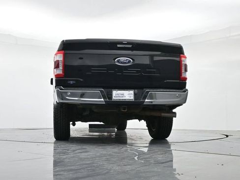 Used 2023 Ford F150 Lariat image 37