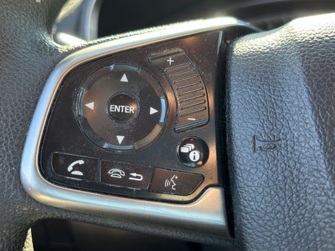 Certified 2017 Honda CR-V EX image 30