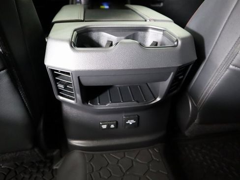 Used 2022 Toyota Tundra TRD Pro image 18