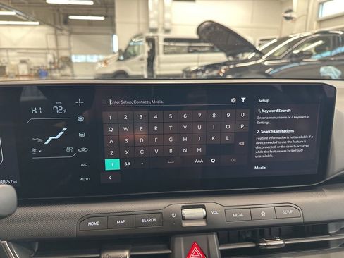 Certified 2025 Kia K4 EX FWD image 16