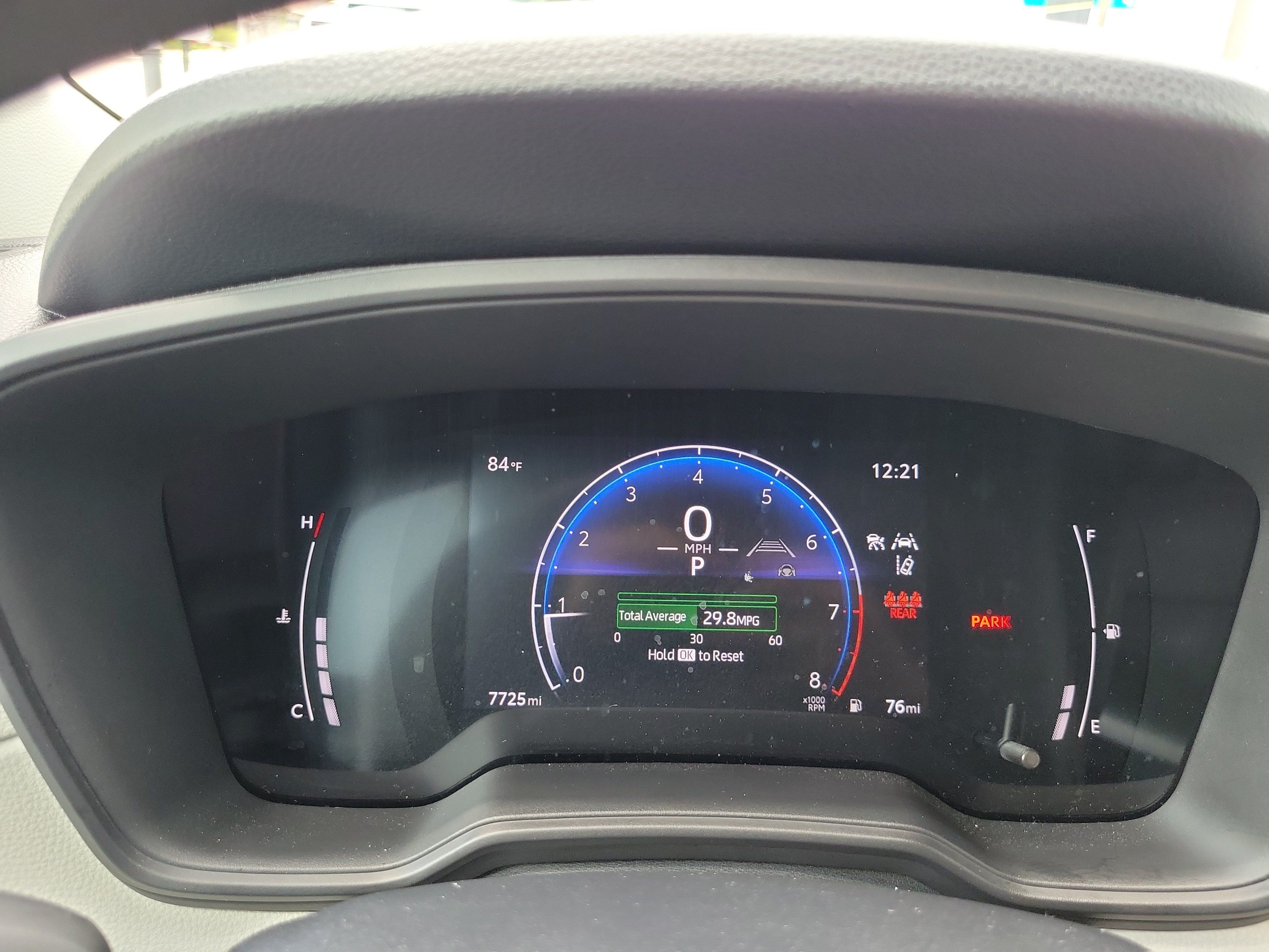 Used 2026 Toyota Corolla Cross L FWD image 26