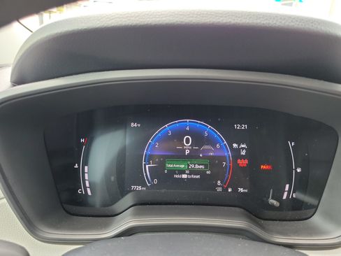 Used 2026 Toyota Corolla Cross L FWD image 26