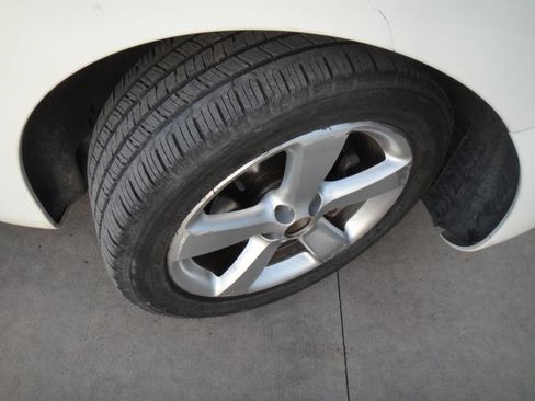 Used 2007 Volkswagen Beetle Triple White Edition image 21