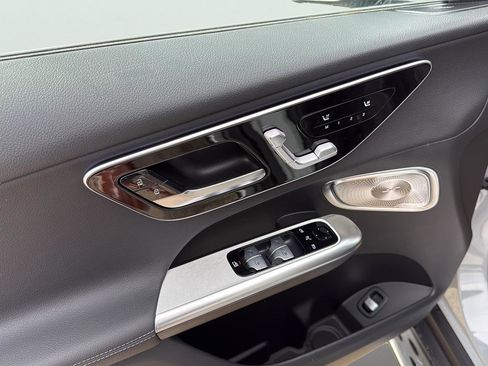 New 2026 Mercedes-Benz GLC 300 4MATIC image 10