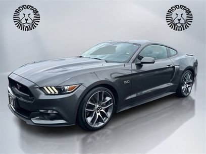 Used 2016 Ford Mustang GT Premium w/ Equipment Group 401A