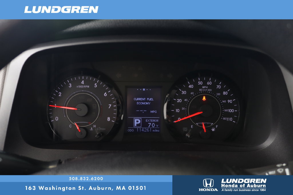 Used 2017 Toyota Sienna LE AWD/4WD image 6