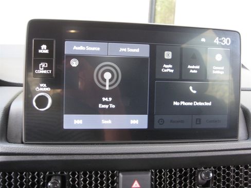 Used 2026 Honda CR-V Sport-L image 21