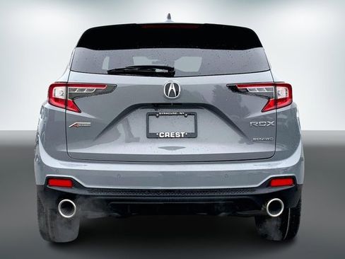 New 2026 Acura RDX A-Spec image 6