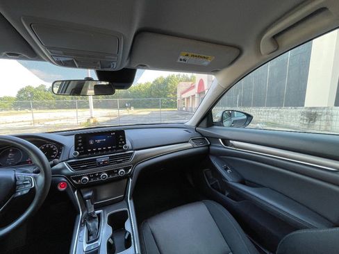 Used 2020 Honda Accord LX image 27