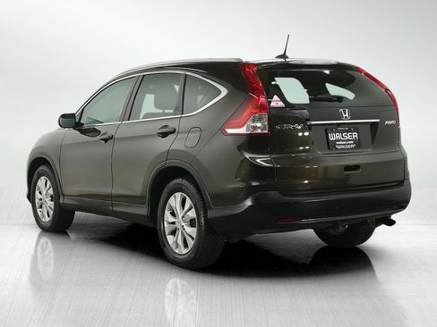 Used 2013 Honda CR-V EX-L image 3