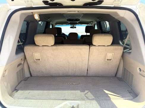 Used 2009 Nissan Armada SE RWD image 12