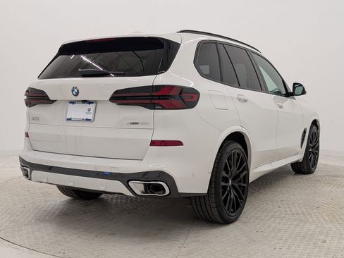 New 2026 BMW X5 xDrive40i image 9