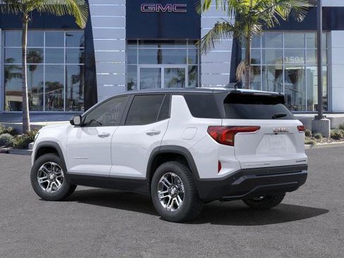New 2025 GMC Terrain Elevation image 33