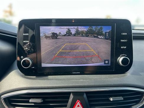 Used 2021 Hyundai Santa Fe SEL image 44