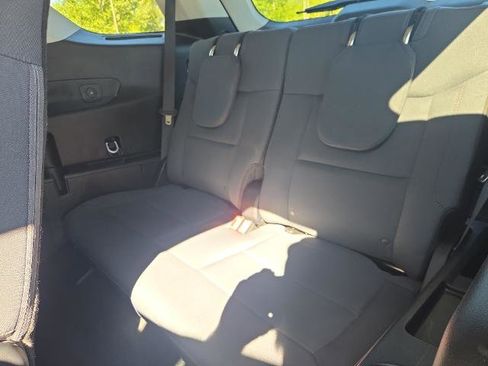 Certified 2025 Ford Explorer Active AWD/4WD image 16