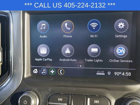 Used 2019 Chevrolet Silverado 1500 RST image 34