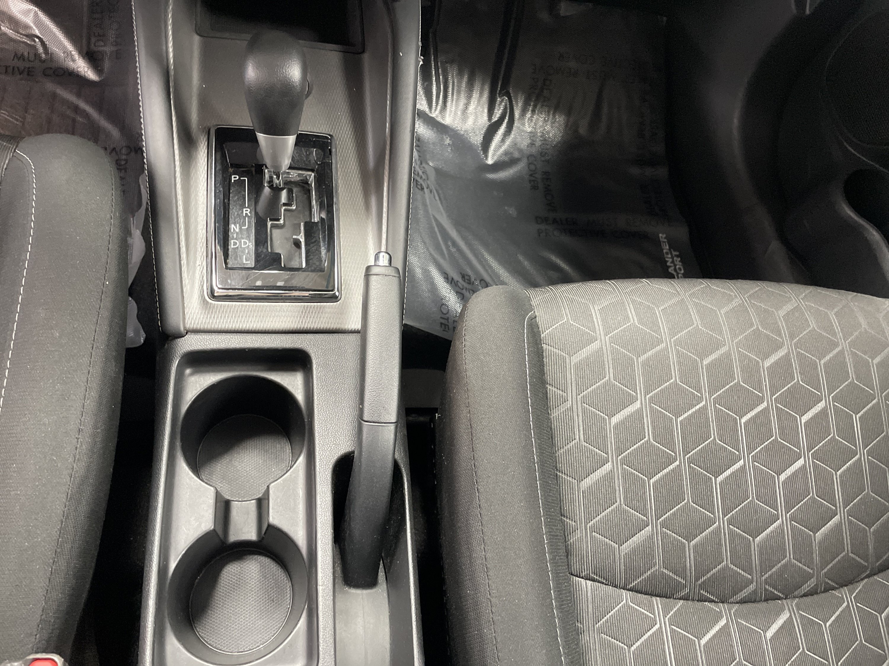Used 2021 Mitsubishi Outlander Sport ES FWD image 19