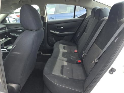 Used 2023 Nissan Sentra SV image 11