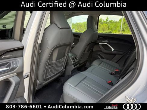 Used 2025 Audi Q5 Prestige AWD/4WD image 25