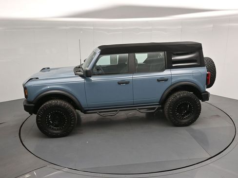 Used 2023 Ford Bronco 4-Door image 38