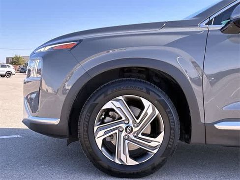 Used 2022 Hyundai Santa Fe SEL image 14