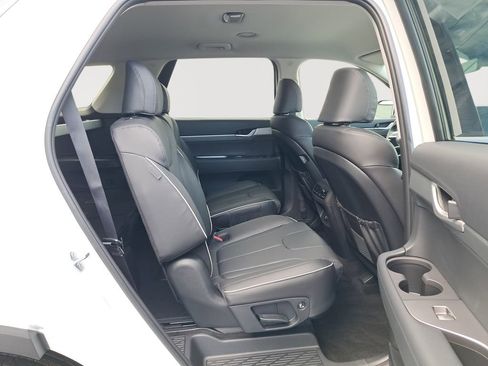 New 2025 Hyundai Palisade SEL image 16
