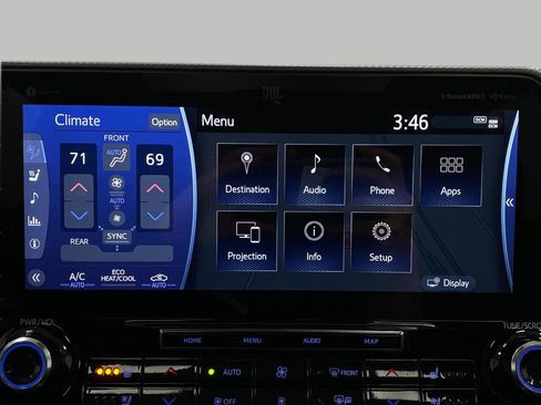 Used 2022 Toyota Highlander Platinum image 23