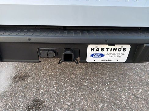 New 2026 Ford Maverick XLT w/ XLT Luxury Package image 12