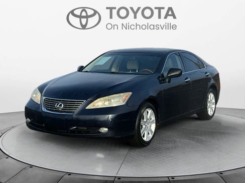 Used 2008 Lexus ES 350 image 1