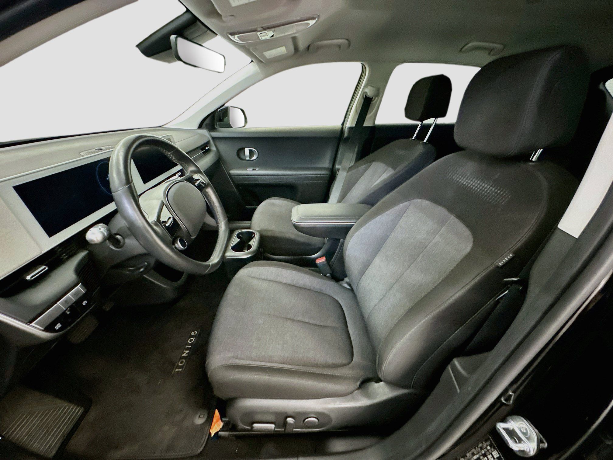 Used 2024 Hyundai Ioniq 5 SEL AWD/4WD image 13