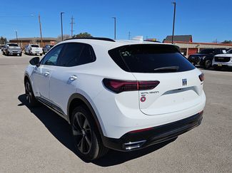 New 2026 Buick Envision Sport Touring AWD/4WD video 3