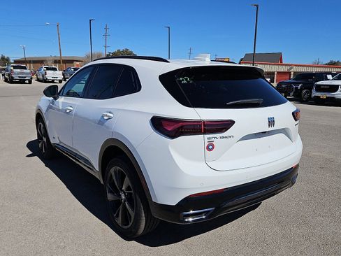 New 2026 Buick Envision Sport Touring image 3