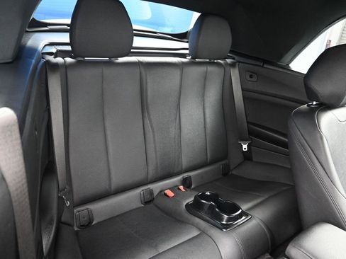 Used 2020 BMW M240i Convertible image 25